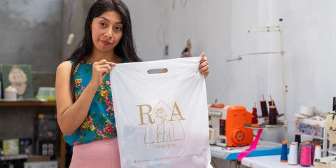 Del desempleo al impulso emprendedor: La historia de Rossi