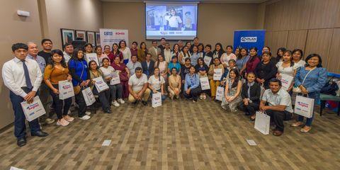 4 mil estudiantes accederán a educación menstrual