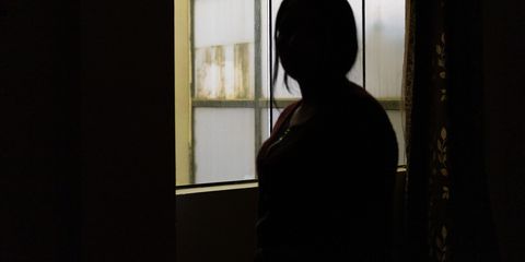 Niñas Libres de Uniones Forzadas