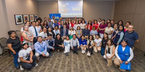 1 de cada 5 jóvenes en Perú ni estudia ni trabaja: Lanzan proyecto para enfrentar la problemática