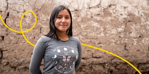 Informe Anual 2025, Plan International Perú