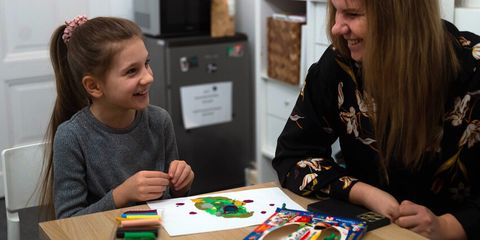 Zmieniające się potrzeby osób uchodźczych w zakresie wsparcia