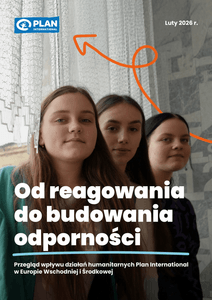 Od reagowania do budowania odporności - okładka