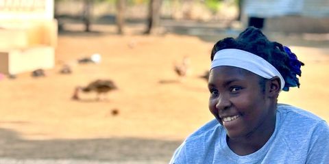 Recomeço após gravidez precoce e perda do filho