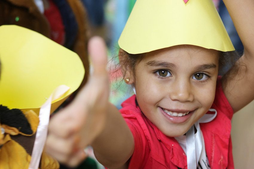 Plan International Jordan