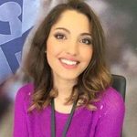 Hiba Alhejazi, Advocacy and Influencing Manager, Plan International Jordan