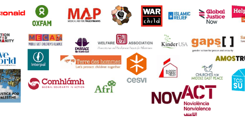Urgent statement: Northern Gaza is being erased – global leaders must act now to end Israel’s atrocities