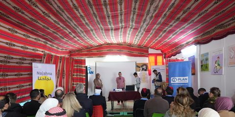 Dreams beyond borders: refugee resilience and empowerment 