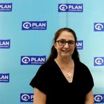 Sharon Kane, Country Director, Plan International Vietnam