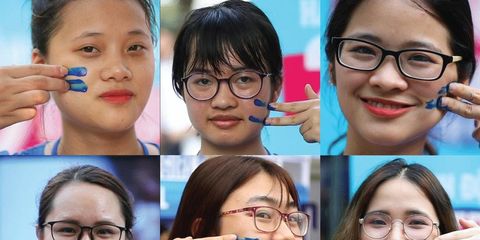About Girls Get Equal in Vietnam