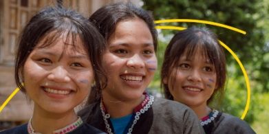 260,205 Journeys: One Shared Commitment in Vietnam