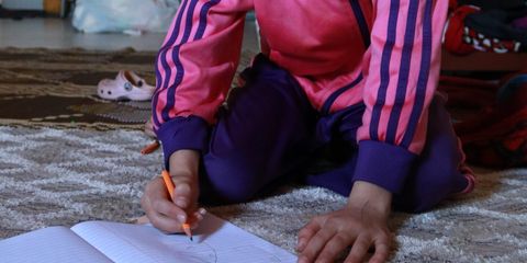 Lebanon’s displaced children and youth from the South cannot afford further disruption to their education