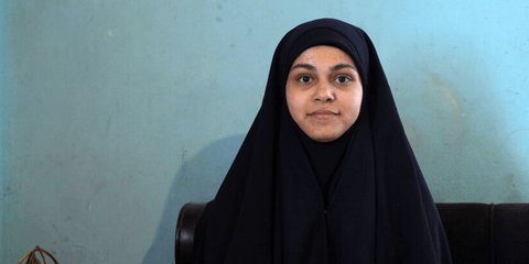 Batoul: growing my business and my confidence