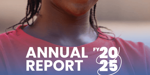 2025 Annual Report