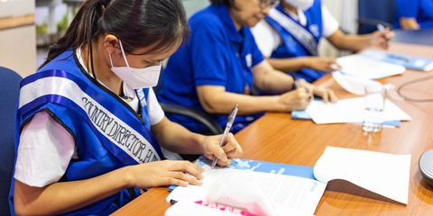 Plan International Philippines adopts declaration to support girls’ political participation