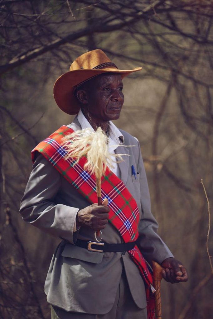 Njuri-Ncheke elders explain why they’re working to end FGM