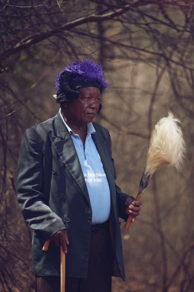 Njuri-Ncheke elders explain why they’re working to end FGM