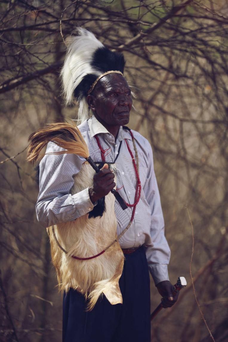 Njuri-Ncheke elders explain why they’re working to end FGM