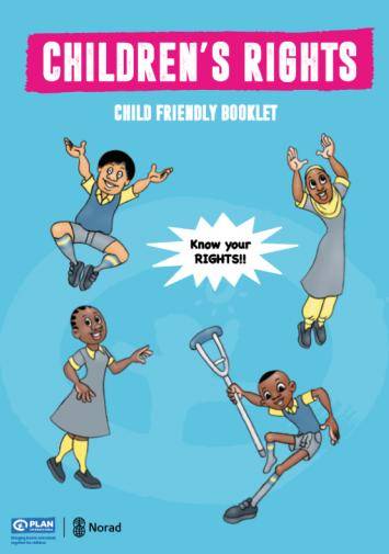 rights of the child booklet