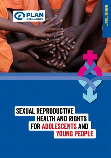 Sexual and reproductive health and rights for young people Plan