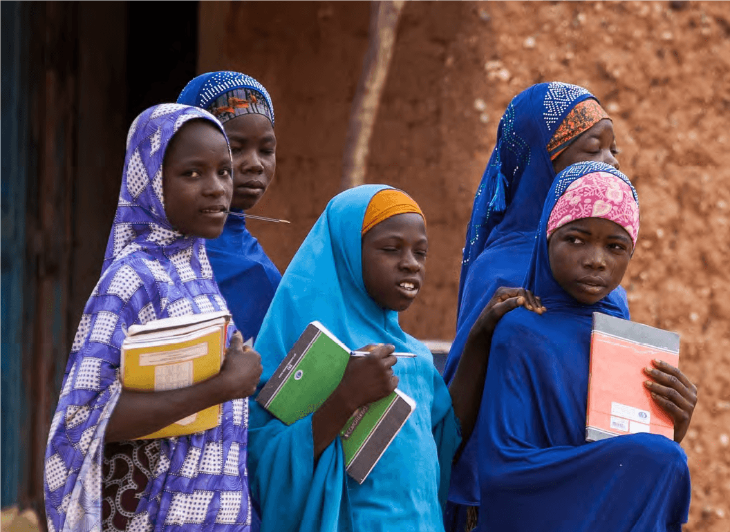 Protecting and Empowering Adolescent girls in Ghana