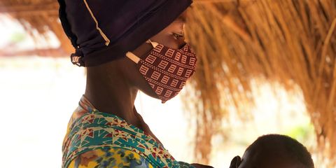Neglected Crisis Advocacy Brief