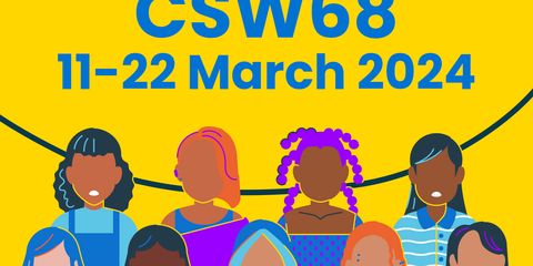 Breaking the cycle of poverty: Youth recommendations for CSW68
