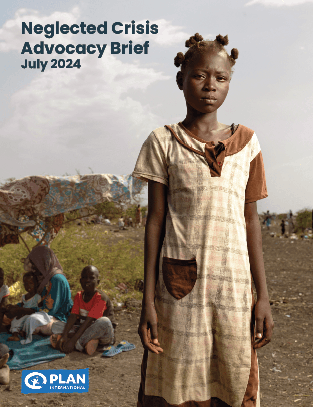 Neglected Crisis Advocacy Brief - July 2024