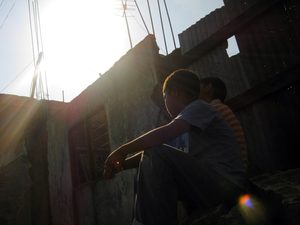 ©Plan International / Andrés Chantré