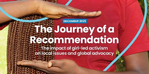 The Journey of a Recommendation