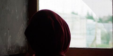 Adolescent Girls in NW Syria: research findings