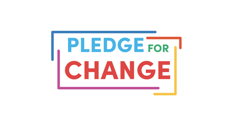 Pledge for Change: the future of aid