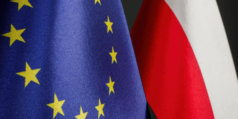 Six ways the Polish Presidency can champion the rights of children and youth in global crises