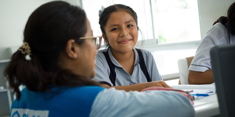 Protecting education: Latin America's path to disaster-resilient schools 