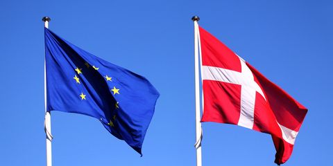 Six ways the Danish Presidency can invest in children and youth for a sustainable future  