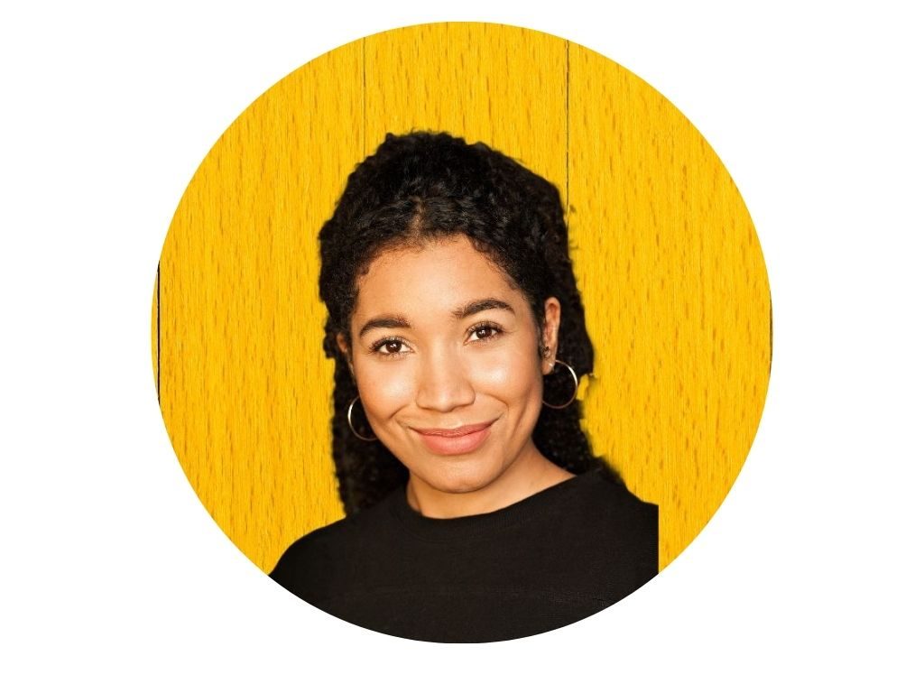Communications and Media Manager - Kel Nkondock