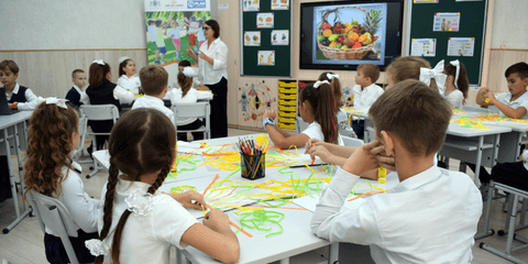 Interview: Voices from Ukraine into EU decision-making