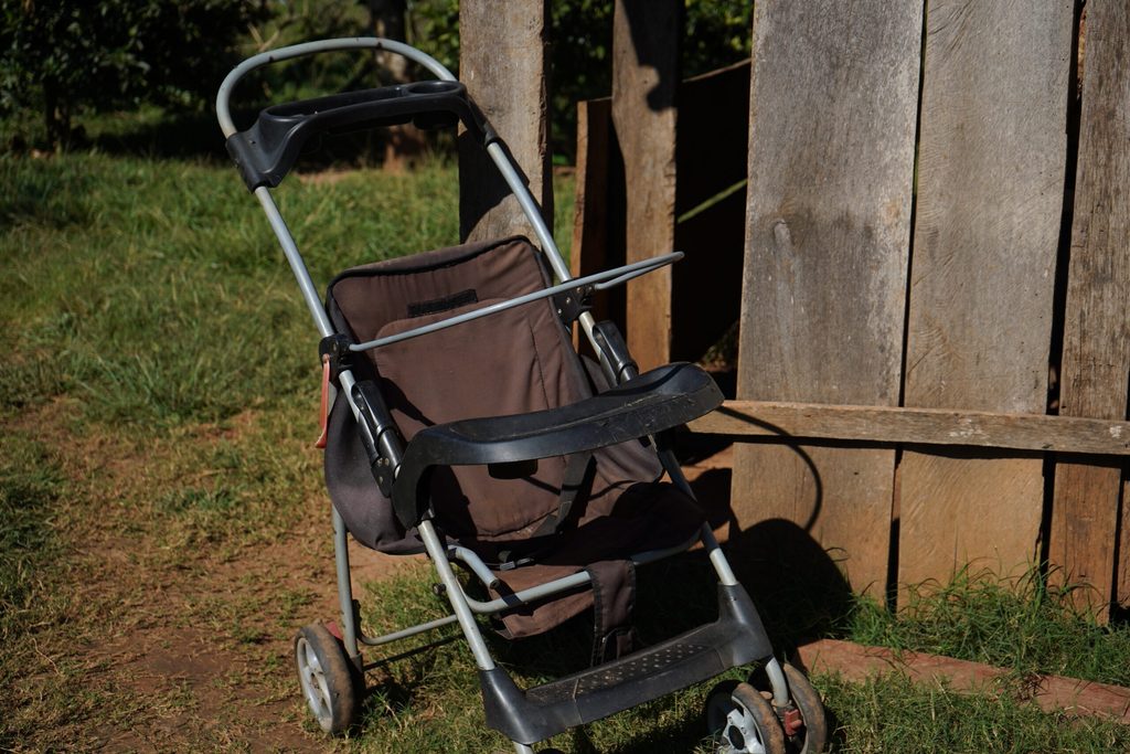 Baby stroller