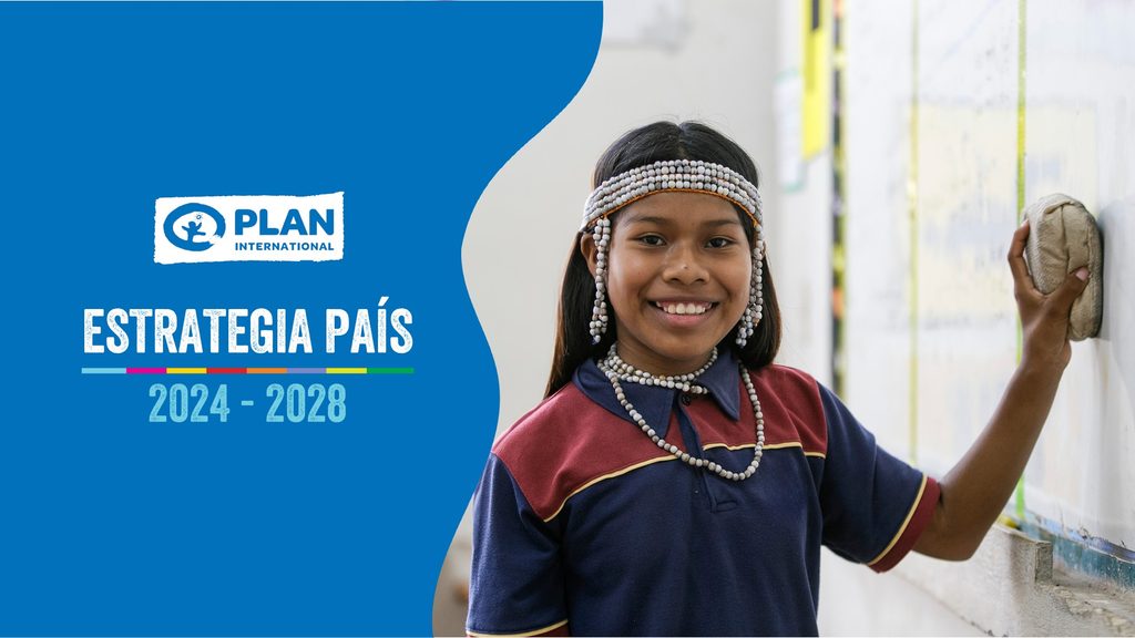 Estrategia País Plan International Paraguay
