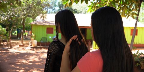La realidad del Embarazo Adolescente en Paraguay