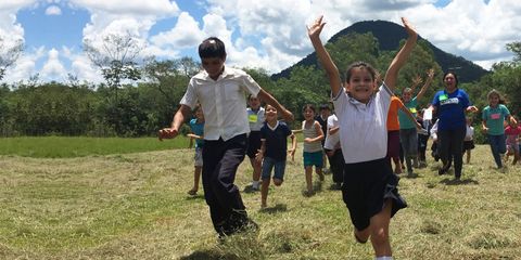 30 años junto con las comunidades en Paraguay