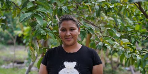 Bani peluquería, un sueño con nombre propio