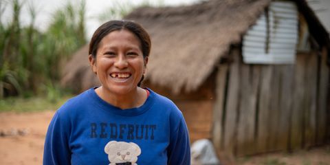 The Power of Education to Transforms Lives