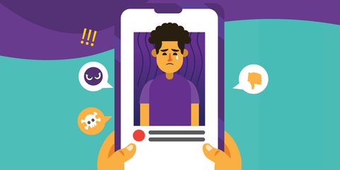 Cyberbullying: Youth-Led Policy Brief