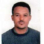 Hiwotie Simachew, Deputy Country Director, Plan International Ethiopia
