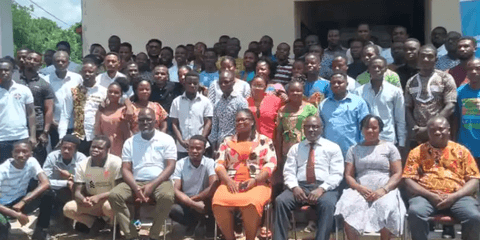 Teachers trained to provide quality education