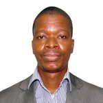 Martial Kounou, Head of Operations Mano River Cluster, Plan International Guinea-Bissau