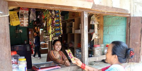 Understanding Young Women’s Pathways to Economic Empowerment and Resilience in Rural Contexts 