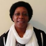 Rosaria Mabica, Head of Programmes, Plan International Mozambique