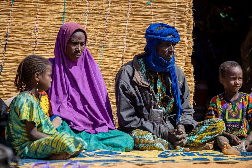 4.3 million people needed humanitarian assistance in Niger as of September 2023. ECOWAS’ failure to adopt exemptions to Niger sanctions puts lives of millions of Nigeriens at risk. 
